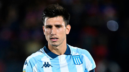 Facundo Mura no irá a River y será compañero de Messi en Inter Miami